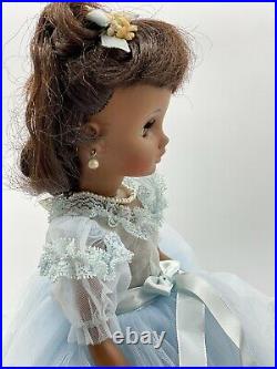 Madame Alexander Leslie African American Doll 1965