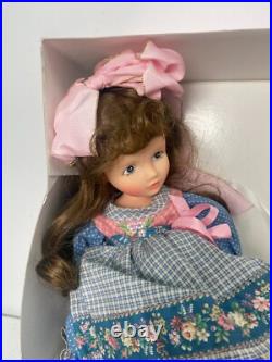 Madame Alexander Let's Play Dolls Alice Darling Jennifer 0104 14 in Doll with Box