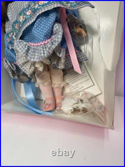Madame Alexander Let's Play Dolls Alice Darling Jennifer 0104 14 in Doll with Box