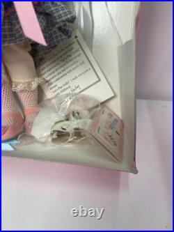 Madame Alexander Let's Play Dolls Alice Darling Jennifer 0104 14 in Doll with Box