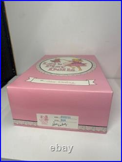Madame Alexander Let's Play Dolls Alice Darling Jennifer 0104 14 in Doll with Box