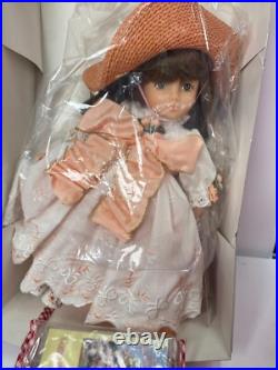 Madame Alexander Let's Play Dolls Alice Darling Susannah 9901 14 in Doll with Box