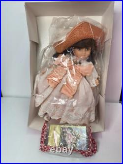 Madame Alexander Let's Play Dolls Alice Darling Susannah 9901 14 in Doll with Box