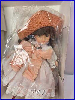 Madame Alexander Let's Play Dolls Alice Darling Susannah 9901 14 in Doll with Box
