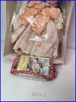 Madame Alexander Let's Play Dolls Alice Darling Susannah 9901 14 in Doll with Box