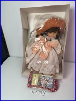 Madame Alexander Let's Play Dolls Alice Darling Susannah 9901 14 in Doll with Box