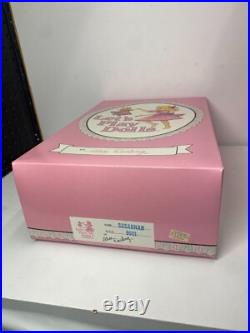 Madame Alexander Let's Play Dolls Alice Darling Susannah 9901 14 in Doll with Box