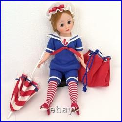 Madame Alexander Limited Edition Doll Conference Luncheon Pensacola, Florida 1992