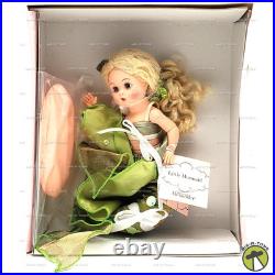 Madame Alexander Little Mermaid 8 Doll 2004 Alexander Doll Co. #42550