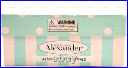 Madame Alexander Little Mermaid 8 Doll 2004 Alexander Doll Co. #42550