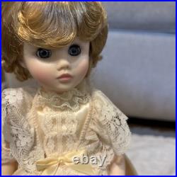 Madame Alexander Lot Of 29 Various Dolls