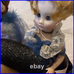 Madame Alexander Lot Of 29 Various Dolls