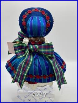 Madame Alexander Lot Of Little Women 2002 Collection