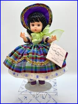 Madame Alexander Lot Of Little Women 2002 Collection