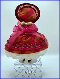 Madame Alexander Lot Of Little Women 2002 Collection