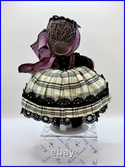 Madame Alexander Lot Of Little Women 2002 Collection