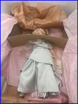Madame Alexander Lot of 9 Collectible Dolls With Boxes, And Tags