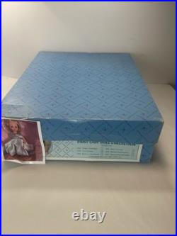 Madame Alexander Lot of 9 Collectible Dolls With Boxes, And Tags