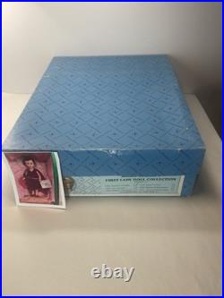 Madame Alexander Lot of 9 Collectible Dolls With Boxes, And Tags