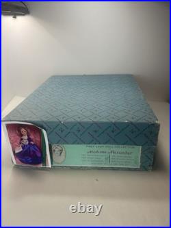 Madame Alexander Lot of 9 Collectible Dolls With Boxes, And Tags