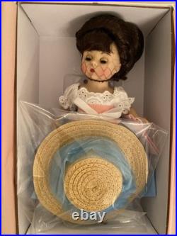 Madame Alexander MADC 2025 Woman of The West Sacramento #31/85 Worldwide NEW NIB