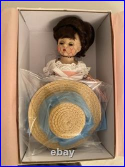 Madame Alexander MADC 2025 Woman of The West Sacramento #31/85 Worldwide NEW NIB