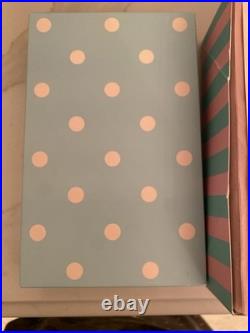 Madame Alexander MADC 2025 Woman of The West Sacramento #31/85 Worldwide NEW NIB