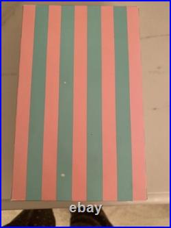 Madame Alexander MADC 2025 Woman of The West Sacramento #31/85 Worldwide NEW NIB