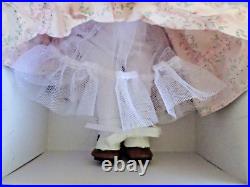 Madame Alexander MADC GLAMOUR GIRL PICNIC DAY Convention 8 Doll 64085 COA NRFB