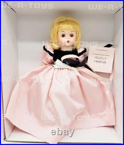Madame Alexander MADC Glamour Girl Doll No. 41020 NEW