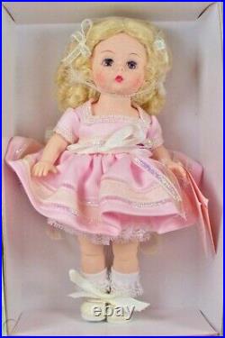 Madame Alexander MADC PREMIER SUGAR 8 Doll #41770