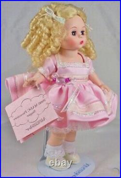 Madame Alexander MADC PREMIER SUGAR 8 Doll #41770