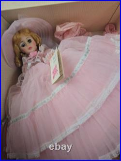 Madame Alexander MELANIE 2220 Still In Box Never Been Open