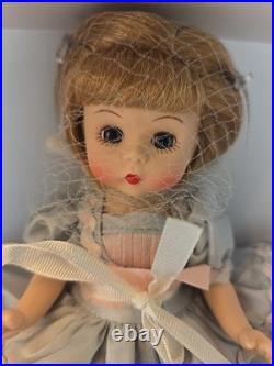 Madame Alexander Madame's Best #38045 -8Doll-NRFB with Collectors Hard Box