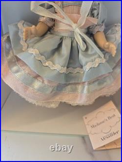 Madame Alexander Madame's Best #38045 -8Doll-NRFB with Collectors Hard Box