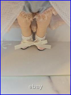 Madame Alexander Madame's Best #38045 -8Doll-NRFB with Collectors Hard Box