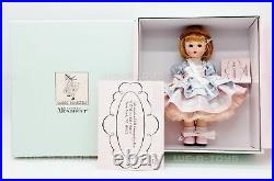 Madame Alexander Madame's Best 8 Classic Collectible Doll No. 38045 2004 NEW