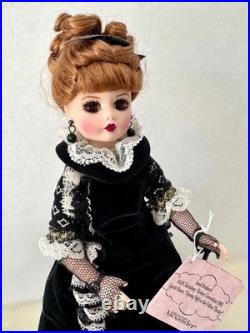 Madame Alexander Madcc 2009 Hershey Sarah Bernhardt Cissette Event Souvenir