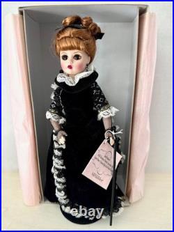 Madame Alexander Madcc 2009 Hershey Sarah Bernhardt Cissette Event Souvenir