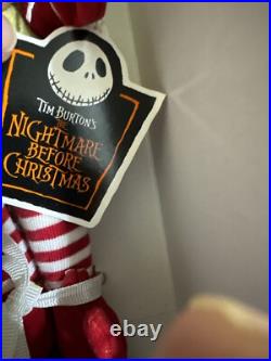 Madame Alexander Maggie Visits Christmas Town Doll No. 47735 With Elves! Rare