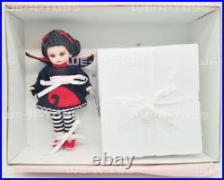 Madame Alexander Maggie Visits Halloween Town Doll No. 48510 NEW
