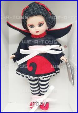 Madame Alexander Maggie Visits Halloween Town Doll No. 48510 NEW