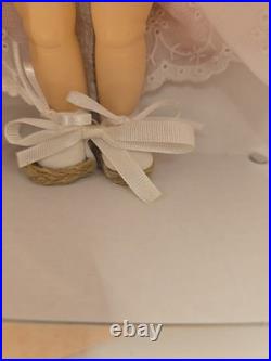 Madame Alexander Making New Friends #37225L6-8 Doll-NRFB- Rare Collector ED