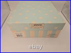 Madame Alexander Making New Friends #37225L6-8 Doll-NRFB- Rare Collector ED