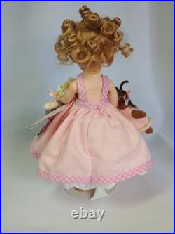 Madame Alexander Making New Friends 37226