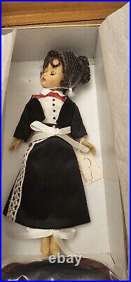 Madame Alexander Marachi Doll Cissette