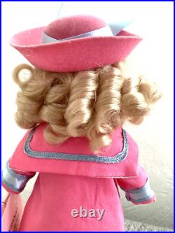 Madame Alexander Marcella Loves Raggedy Ann 95th Birthday Doll. Rare