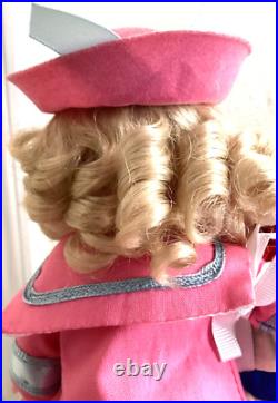 Madame Alexander Marcella Loves Raggedy Ann 95th Birthday Doll. Rare
