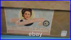 Madame Alexander Margot Ballerina Doll Hard Plastic 14 All Original with Box