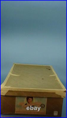 Madame Alexander Margot Ballerina Doll Hard Plastic 14 All Original with Box